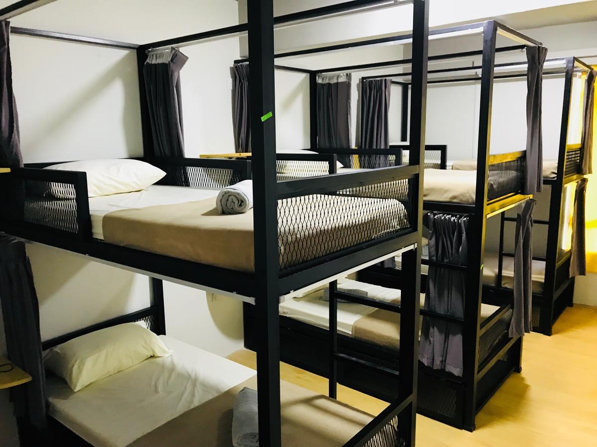 The Good Travelers - Kl Airport Hostel