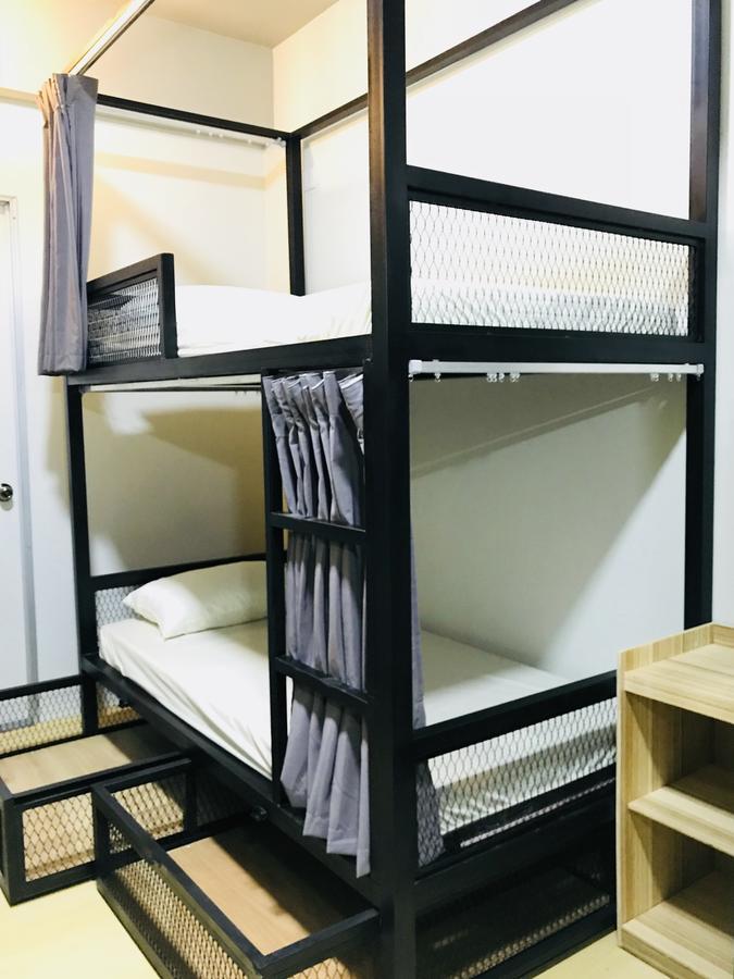 Hostel The Good Travelers - Kl Airport Sepang