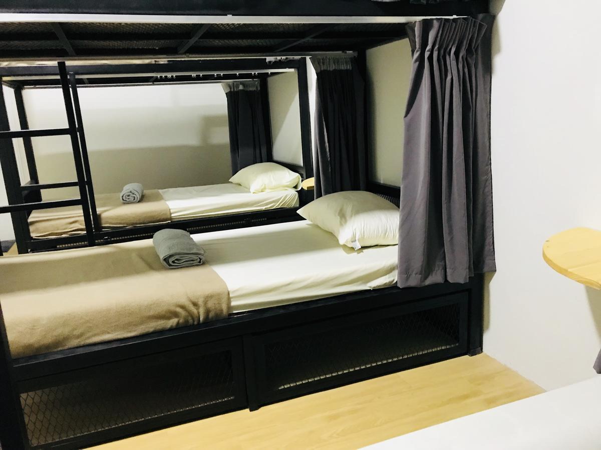 The Good Travelers - Kl Airport Hostel