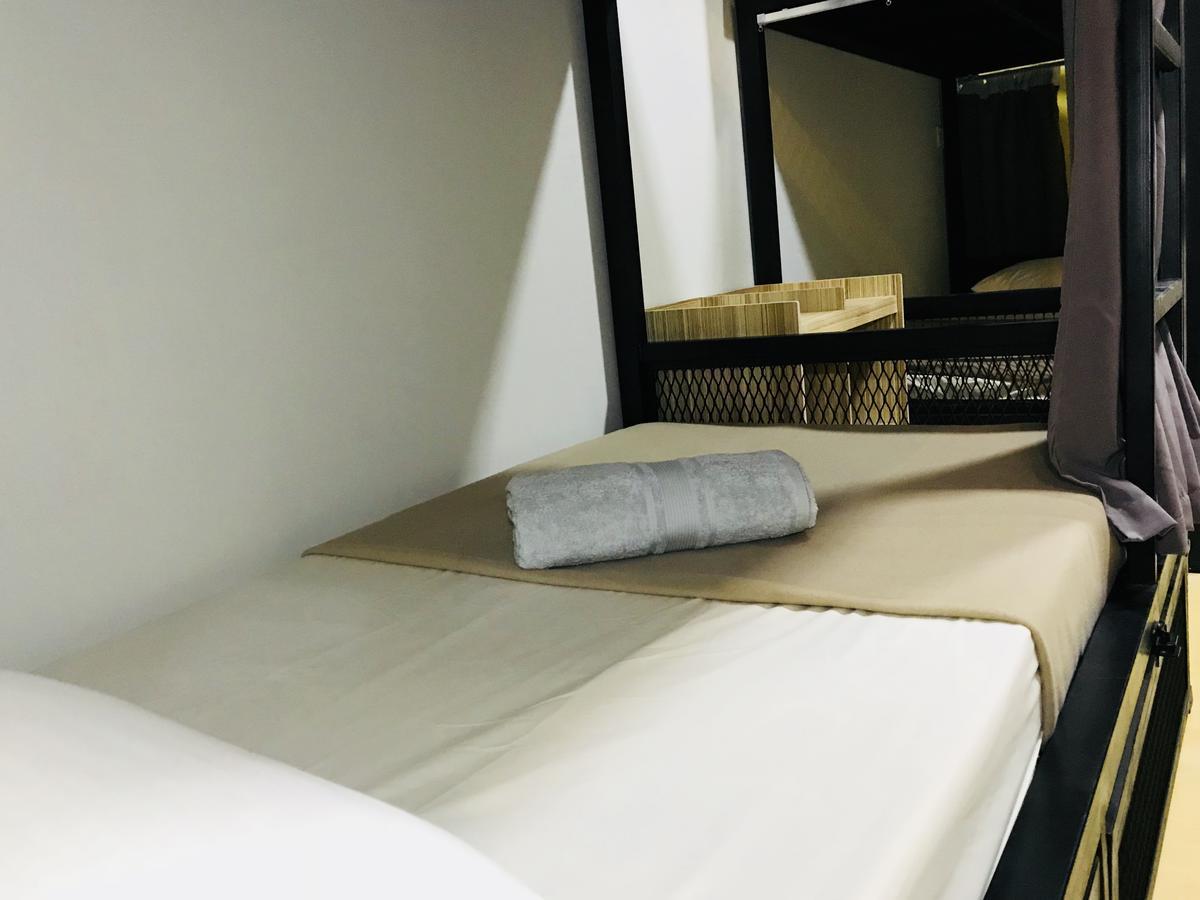 Hostel The Good Travelers - Kl Airport