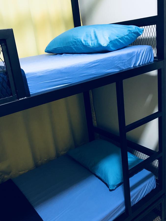 The Good Travelers - Kl Airport Hostel