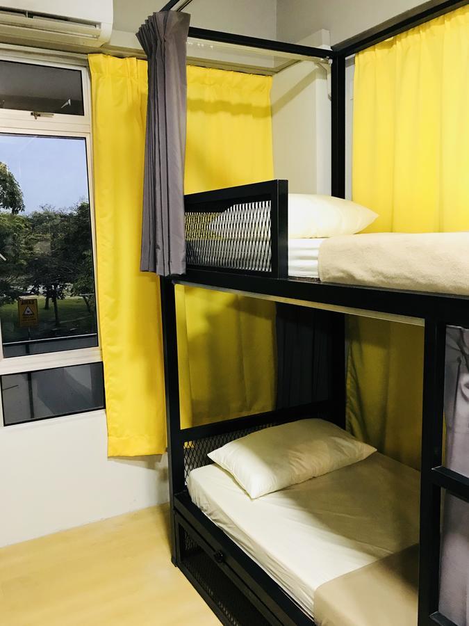 Hostel The Good Travelers - Kl Airport