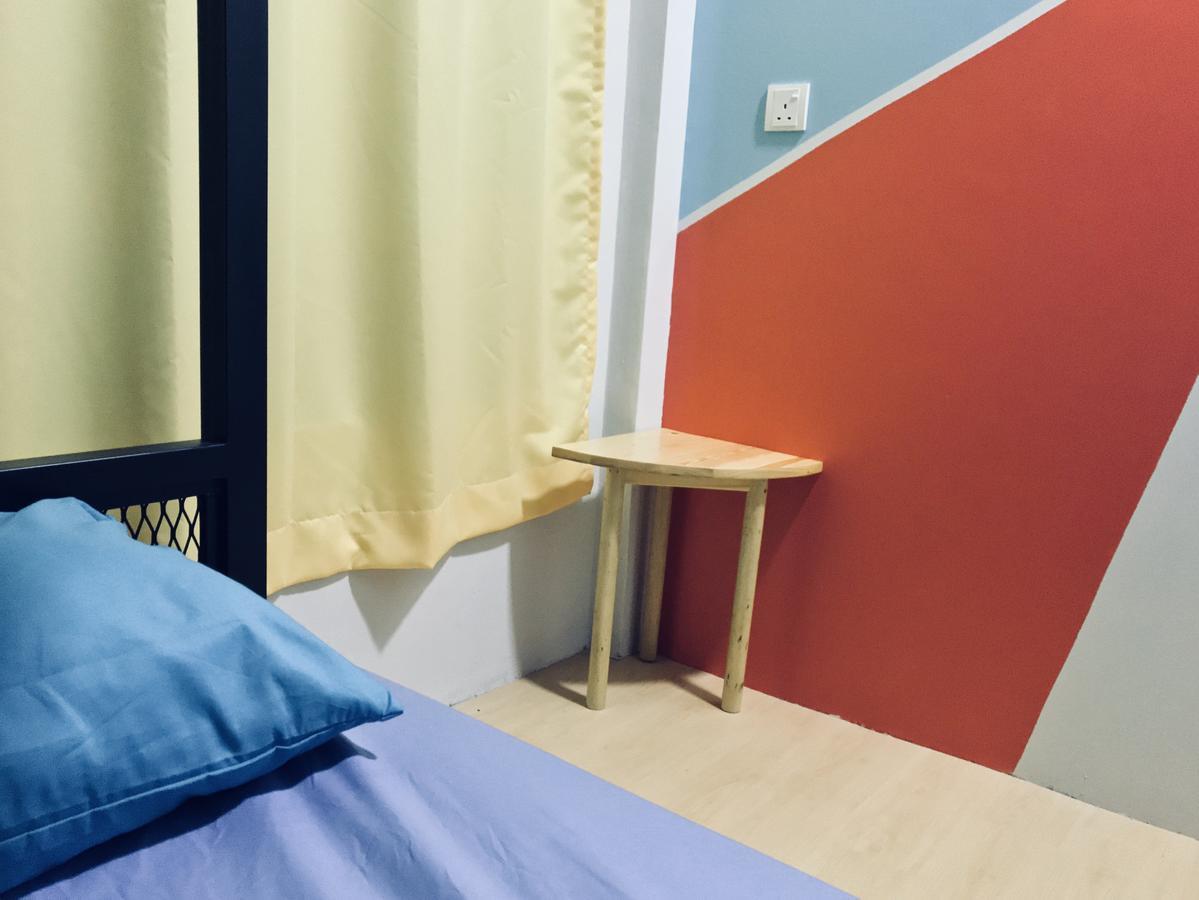 The Good Travelers - Kl Airport Hostel