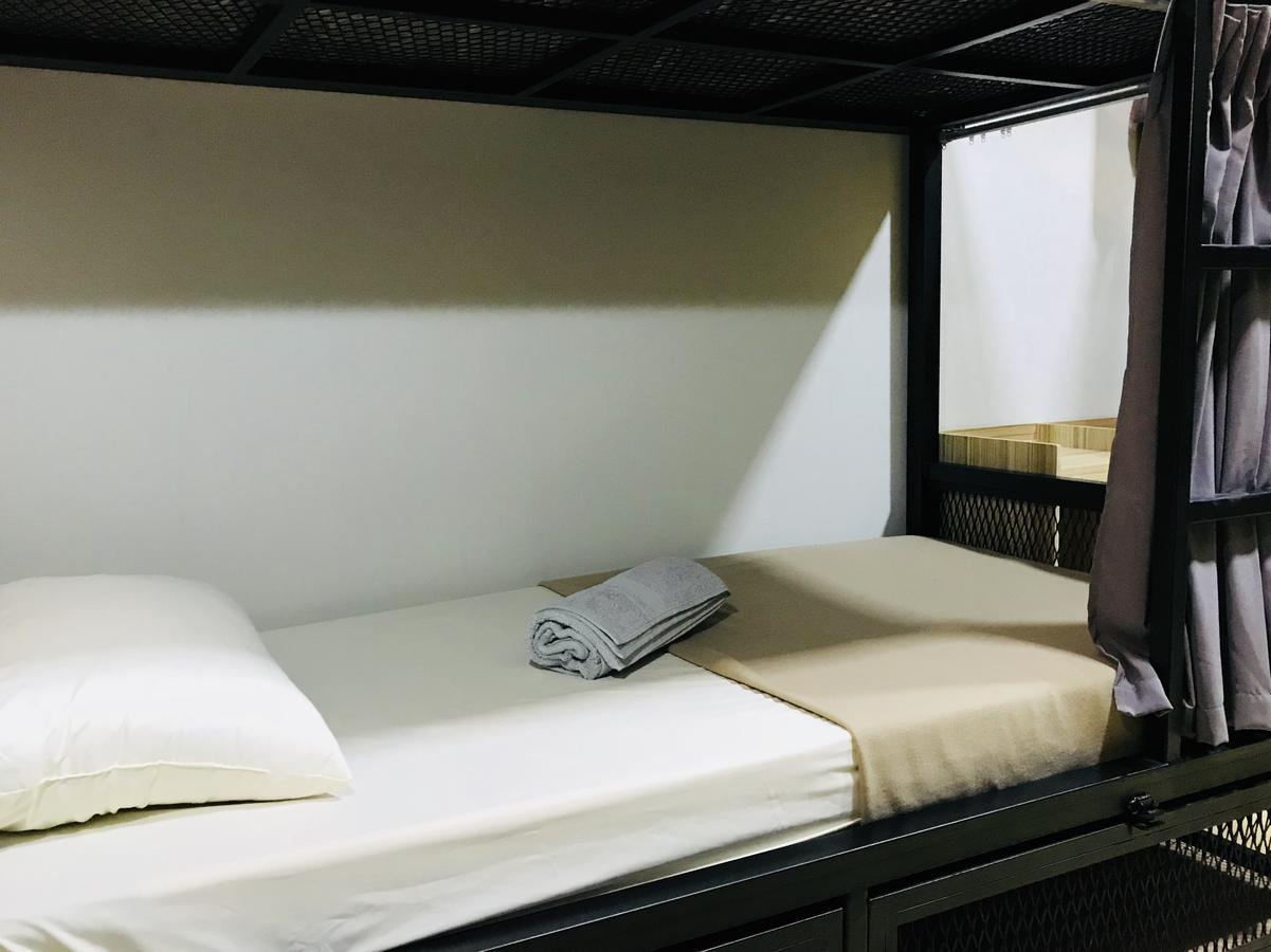 The Good Travelers - Kl Airport Hostel *