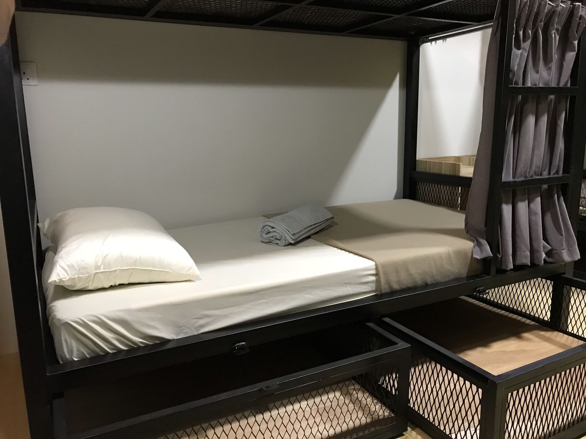 Hostel The Good Travelers - Kl Airport