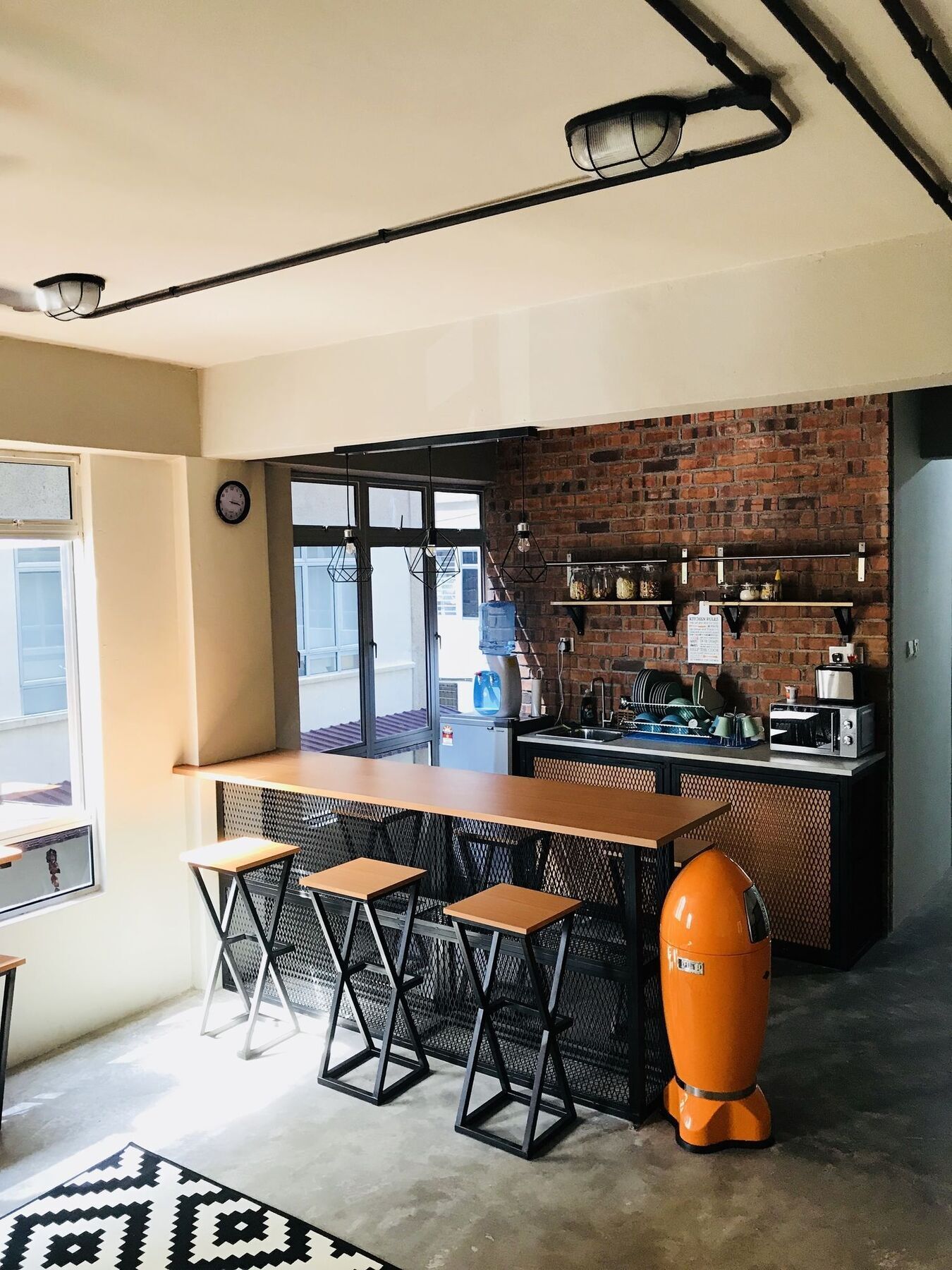 The Good Travelers - Kl Airport Hostel *