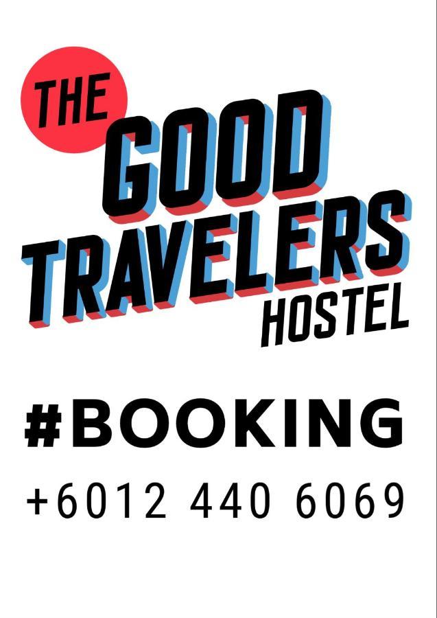 Hostel The Good Travelers - Kl Airport